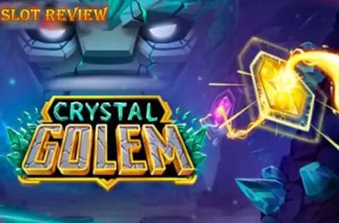 Crystal Golem icon